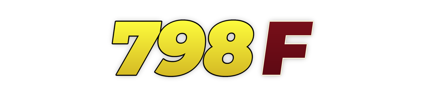 798f